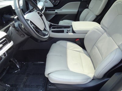 2025 Lincoln Aviator Reserve Reserve