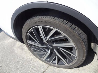 2025 Lincoln Aviator Reserve Reserve