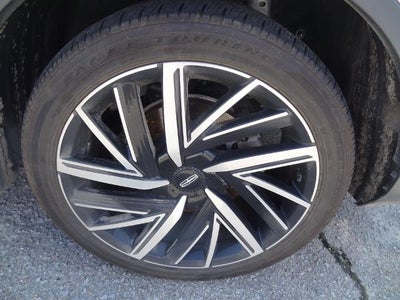 2025 Lincoln Aviator Reserve Reserve
