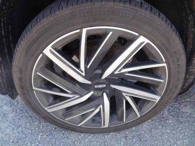 2025 Lincoln Aviator Reserve Reserve