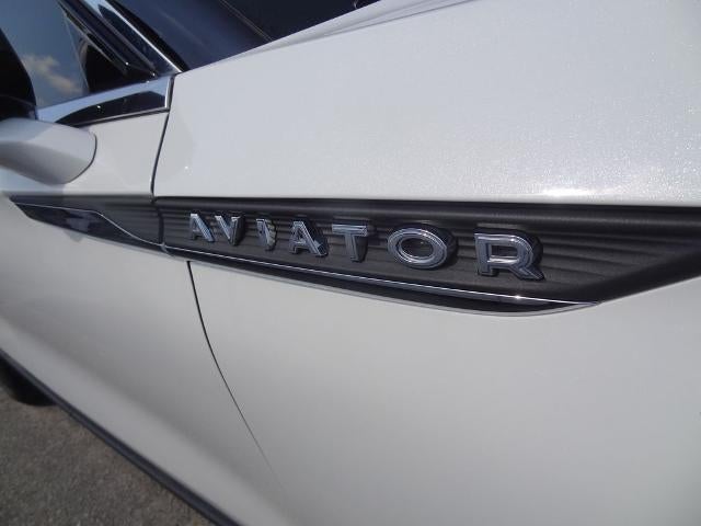 2025 Lincoln Aviator Reserve Reserve