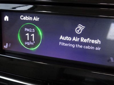 2025 Lincoln Aviator Reserve Reserve