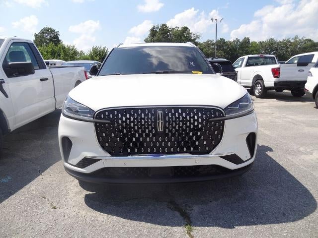 2025 Lincoln Aviator Reserve Reserve