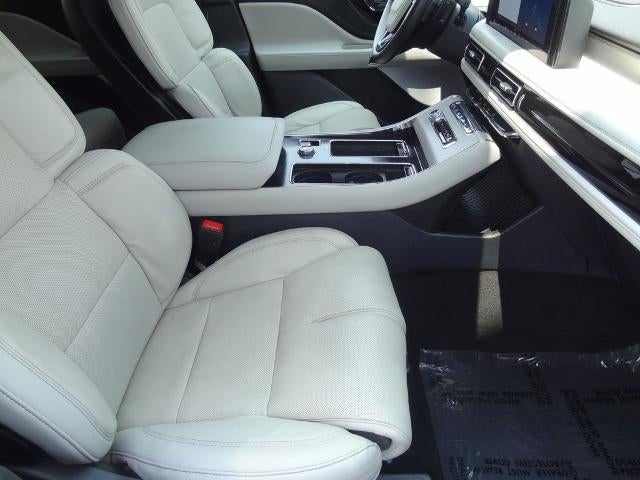 2025 Lincoln Aviator Reserve Reserve