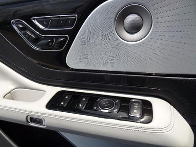 2025 Lincoln Aviator Reserve Reserve