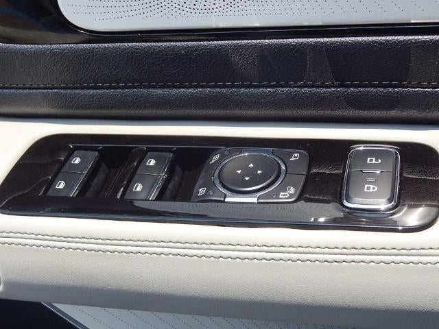 2025 Lincoln Aviator Reserve Reserve