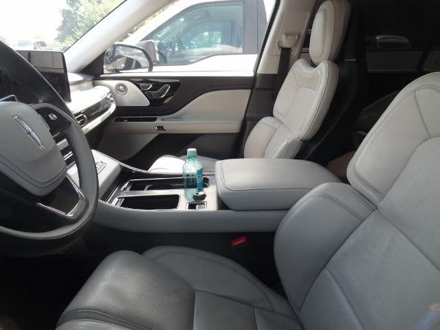 2025 Lincoln Aviator Reserve Reserve