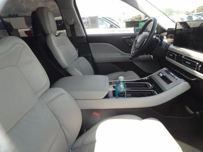 2025 Lincoln Aviator Reserve Reserve
