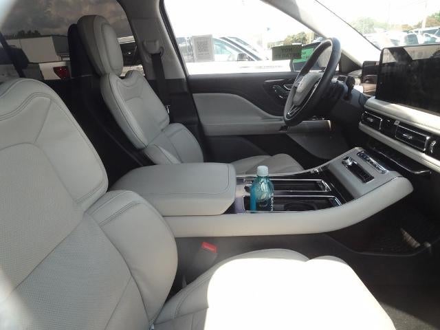 2025 Lincoln Aviator Reserve Reserve