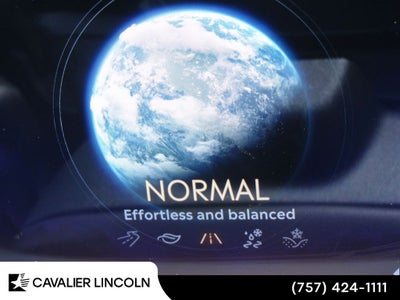 2026 Lincoln Aviator Reserve®