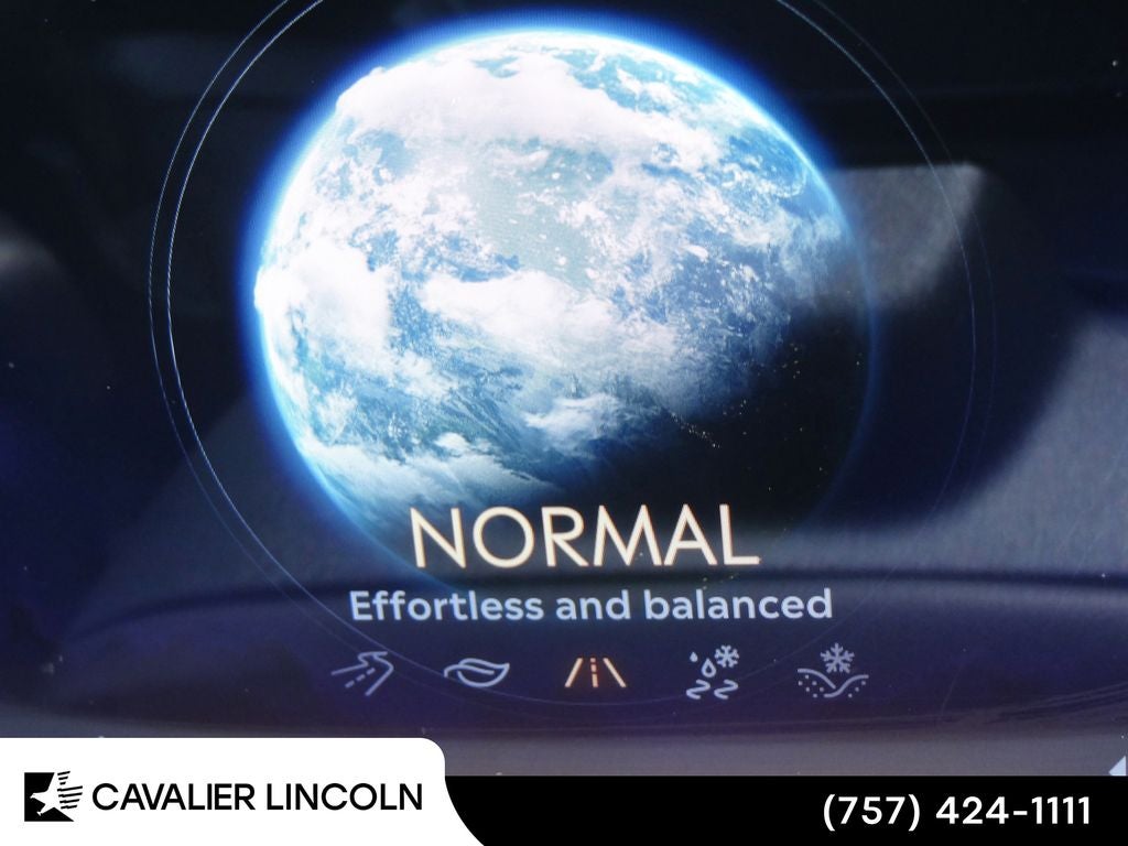 2026 Lincoln Aviator Reserve®