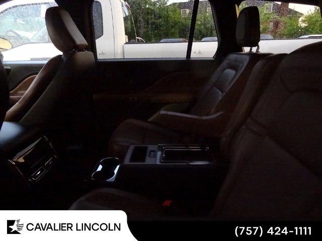 2021 Lincoln Aviator Reserve Reserve