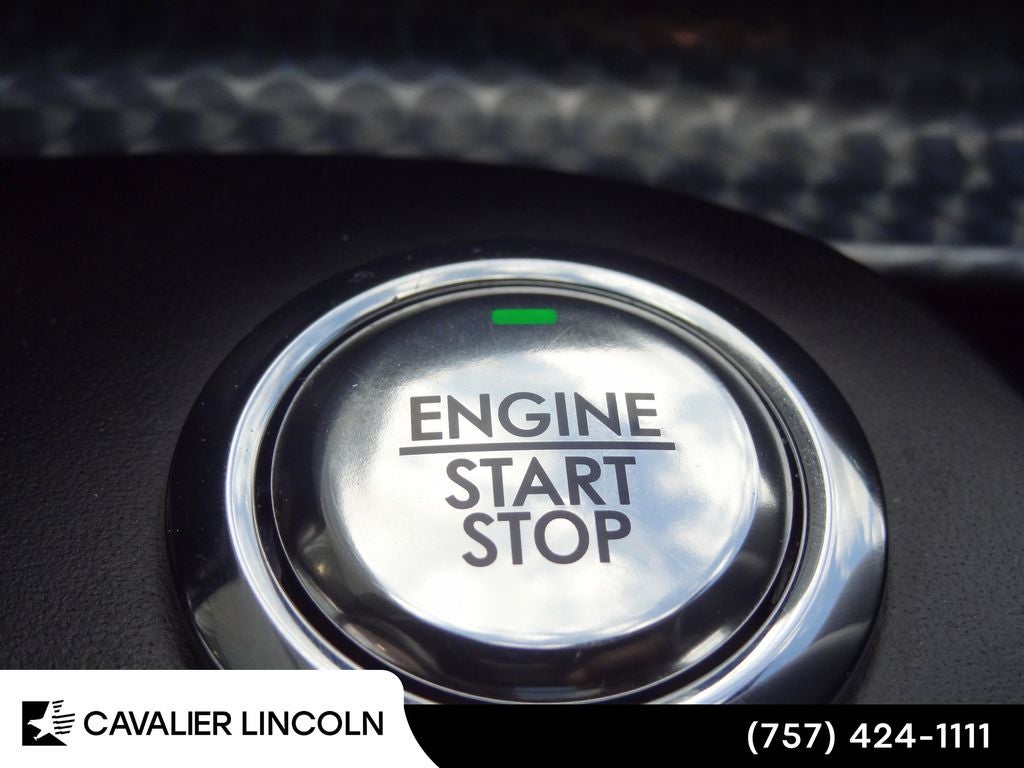 2024 Lincoln Aviator Black Label