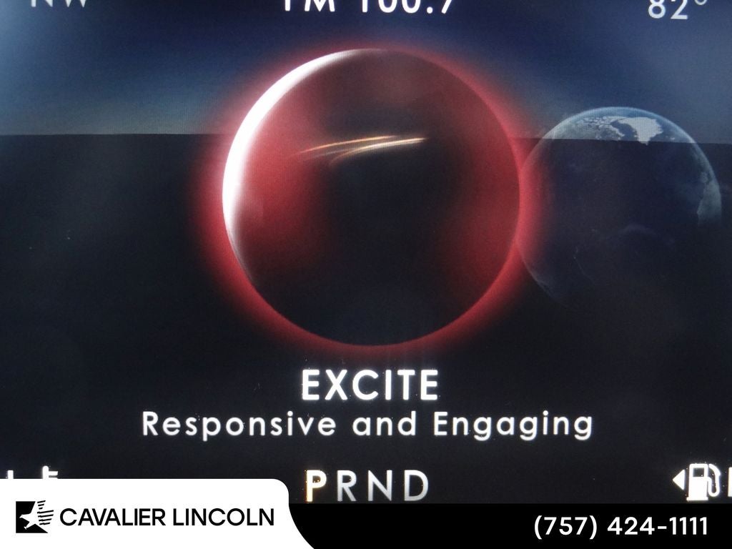 2024 Lincoln Aviator Black Label