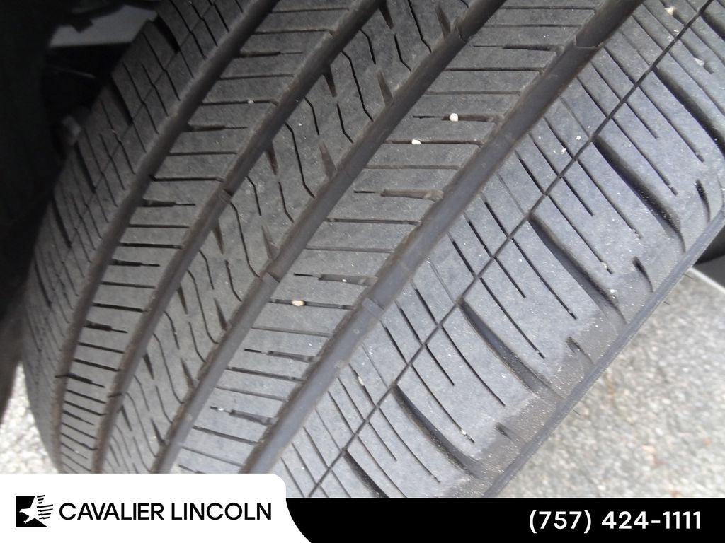 2024 Lincoln Aviator Black Label