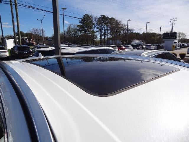 2024 Lincoln Aviator Black Label