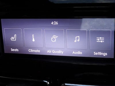 2024 Lincoln Aviator Black Label