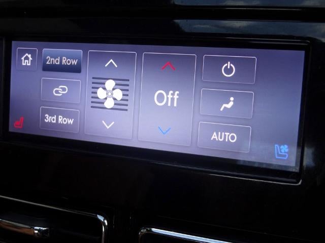 2024 Lincoln Aviator Black Label