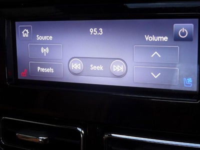 2024 Lincoln Aviator Black Label