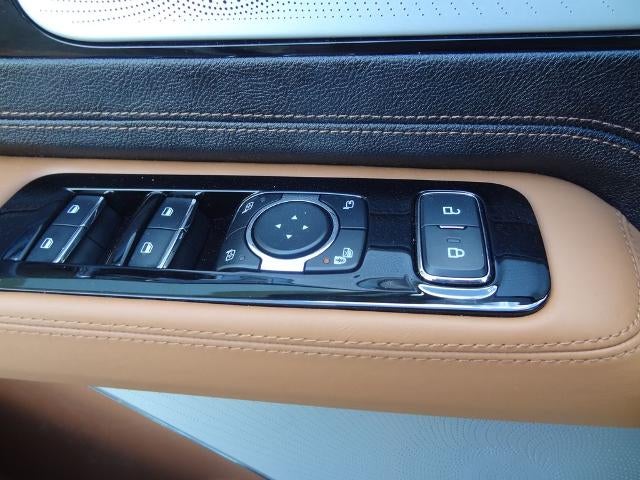 2024 Lincoln Aviator Black Label