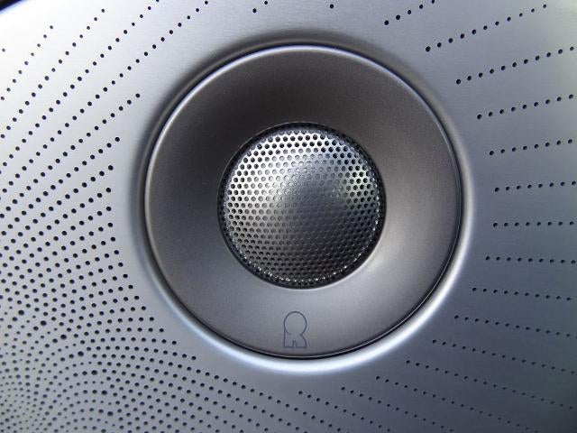 2024 Lincoln Aviator Black Label