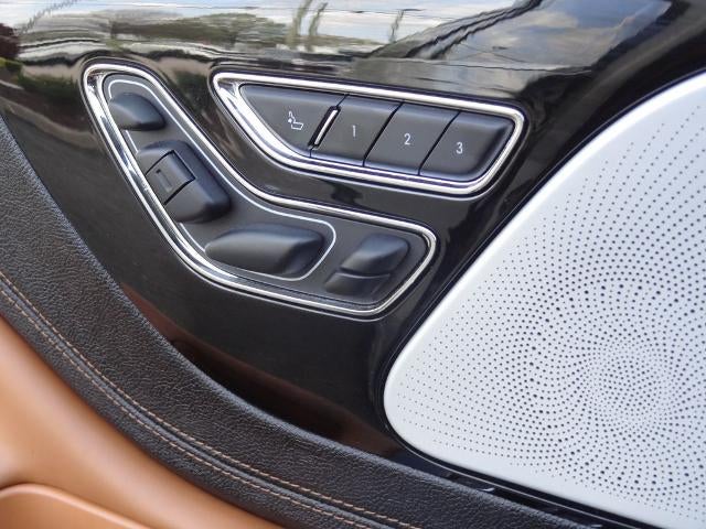 2024 Lincoln Aviator Black Label