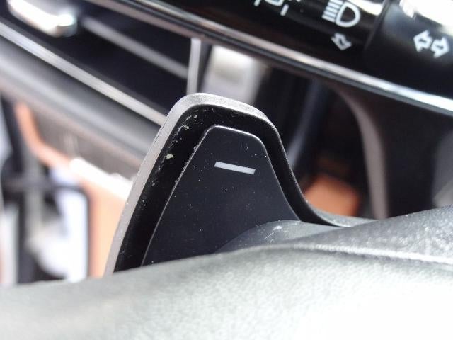 2024 Lincoln Aviator Black Label