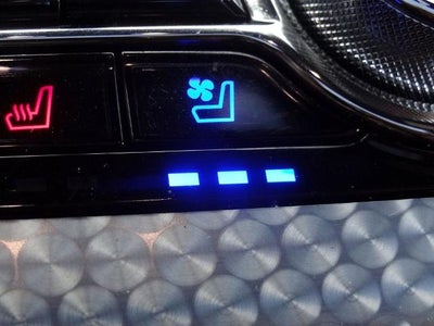 2024 Lincoln Aviator Black Label