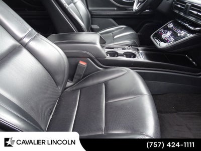 2020 Lincoln Corsair Standard Standard
