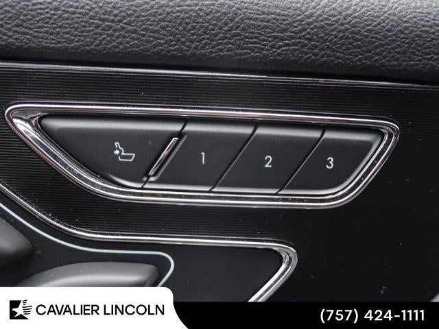 2020 Lincoln Corsair Standard Standard