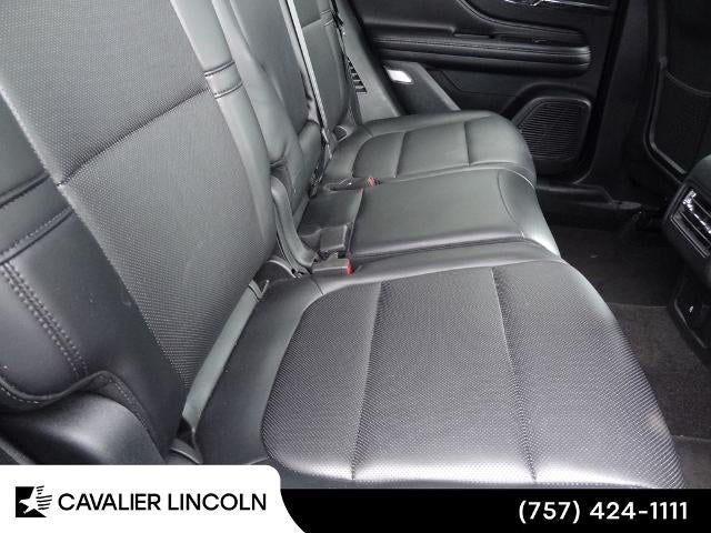 2020 Lincoln Corsair Standard Standard