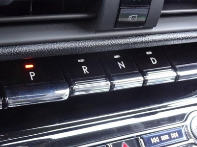 2020 Lincoln Corsair Standard Standard