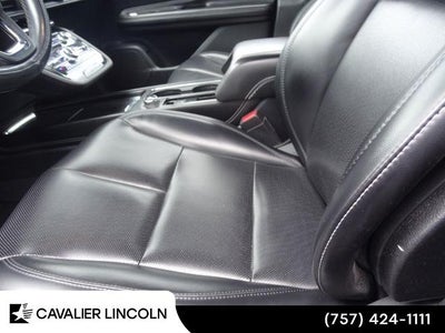 2020 Lincoln Corsair Standard Standard