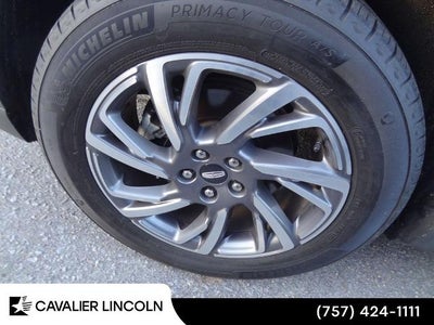 2023 Lincoln Corsair Standard Standard