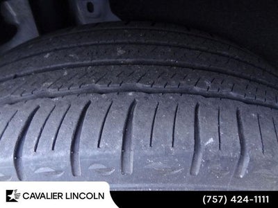 2023 Lincoln Corsair Standard Standard