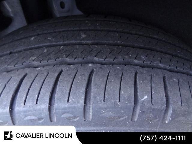 2023 Lincoln Corsair Standard Standard