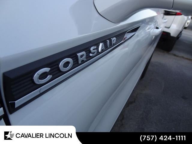 2023 Lincoln Corsair Standard Standard