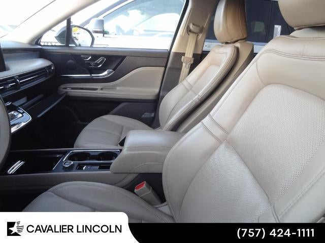 2023 Lincoln Corsair Standard Standard