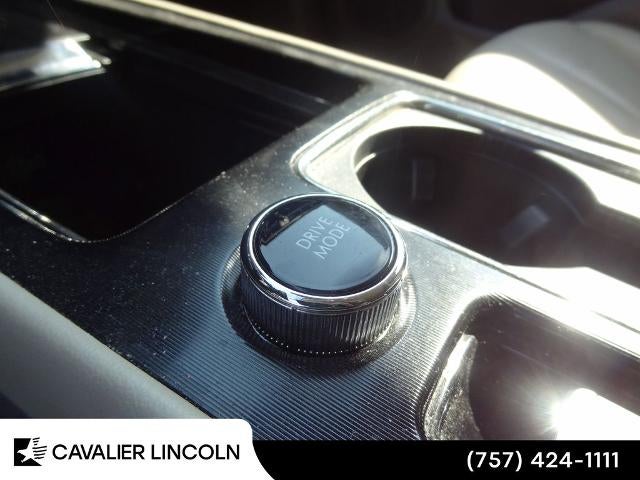 2022 Lincoln Corsair Standard Standard