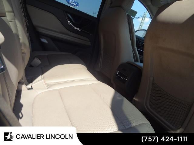 2022 Lincoln Corsair Standard Standard