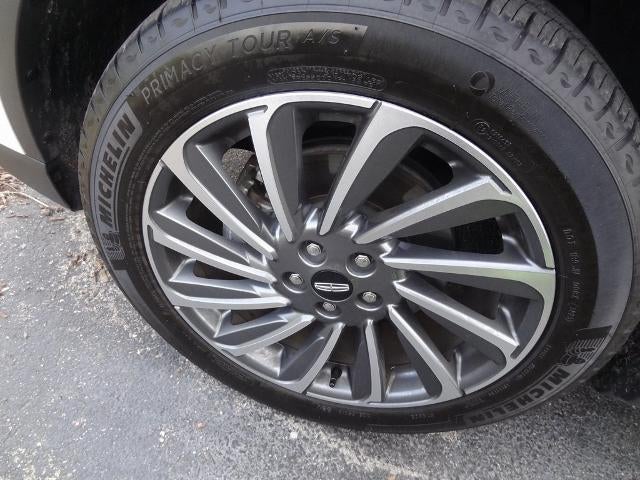 2023 Lincoln Corsair Reserve