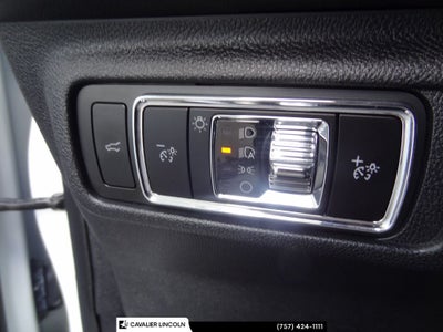 2023 Lincoln Corsair Reserve Reserve