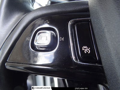 2023 Lincoln Corsair Reserve Reserve