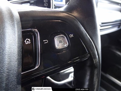 2023 Lincoln Corsair Reserve Reserve