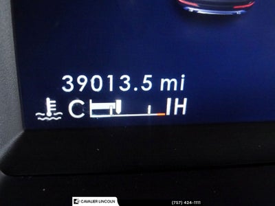 2023 Lincoln Corsair Reserve Reserve