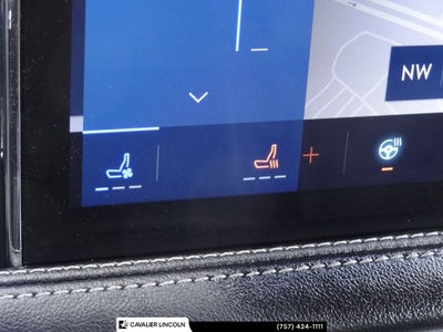 2023 Lincoln Corsair Reserve Reserve