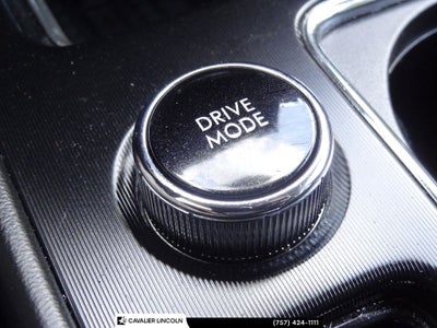 2023 Lincoln Corsair Reserve Reserve