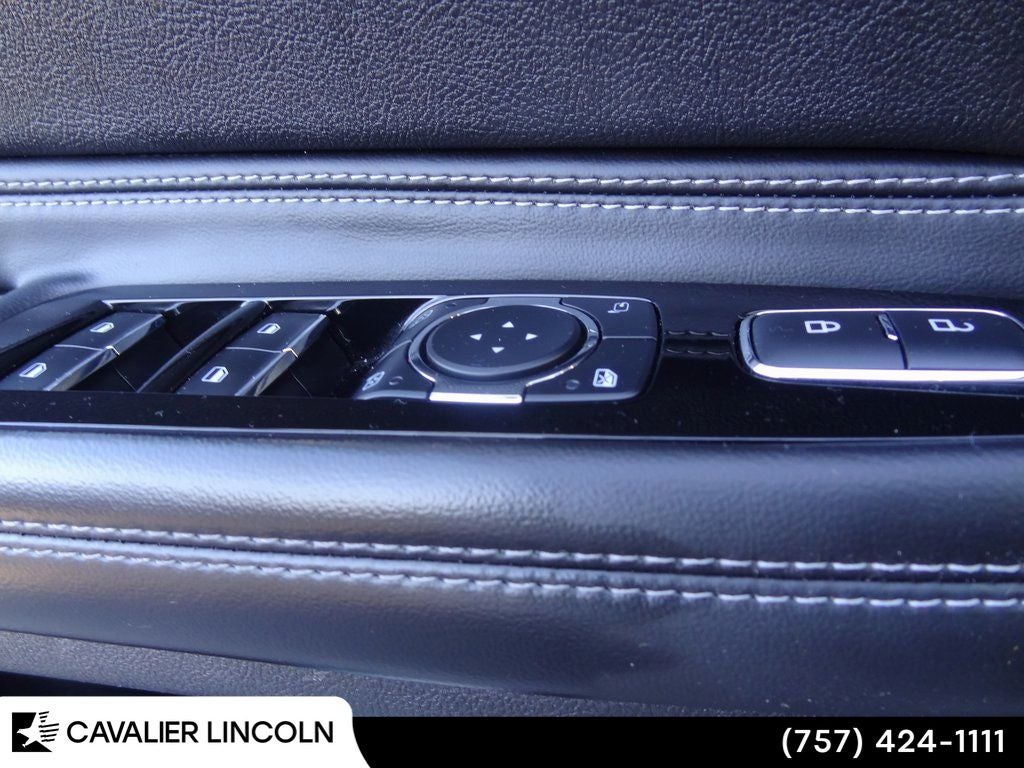 2023 Lincoln Corsair Reserve Reserve