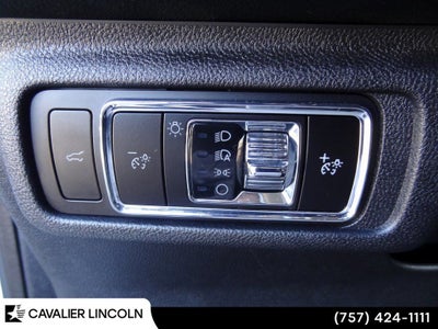 2023 Lincoln Corsair Reserve Reserve