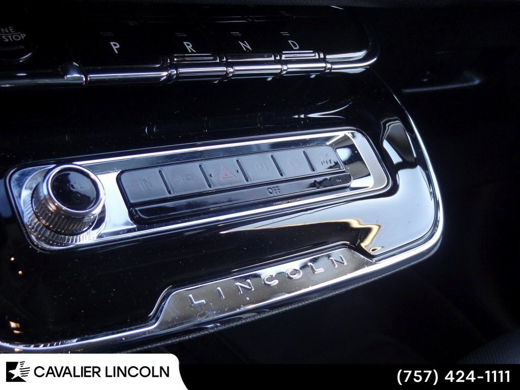 2023 Lincoln Corsair Reserve Reserve